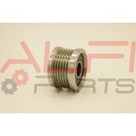 AP4001, Шкив генератора Nissan X-Trail (T31) ...