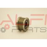 AP4003, Шкив генератора Nissan (C11) HR16 ...