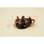 BG1002, Крышка стартера Toyota 1AZFSE, 3SGTE, 2AZFE, 1MZFE ALFI parts