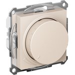 ATN000223, ATLASDESIGN LIGHT REGULATOR (dimmer) repeat-push, LED, RC, 400W ...