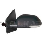 6105111, Зеркало в сборе L [механич./асферич ...