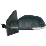 6105111, Зеркало в сборе L [механич./асферич ...