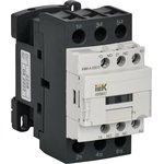 AR-ACC-21-032-024-11, ARMAT Контактор КМИ-А-23212 LC1D 32А 24В/АС3 1NO/1NC IEK