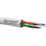 ADVANT ADV5e-U26MLG (305m) - Кабель "Витая пара", CAT 5e, U/UTP ...