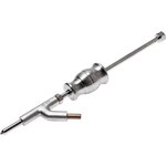Reverse hammer for spot straightening and welding, length 435mm JTC /1