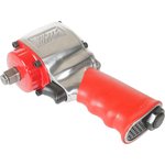 Пневмогайковерт ударный 1/2'' мини (746 Nm) 90PSI 11000об/мин ...