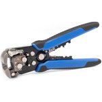 84418, Инструмент для снятия изоляции WS-17 серия ПРОФИ