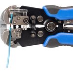 84418, Инструмент для снятия изоляции WS-17 серия ПРОФИ