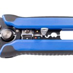 84418, Инструмент для снятия изоляции WS-17 серия ПРОФИ