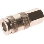 JTC-D20SFA, Разъем быстросъемный