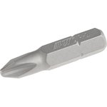 JTC-1113002, Бита 1/4inchDR филипс PH.2х30мм S2