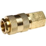 BSE1-2SF, Переходник для компрессора F1/4" ...