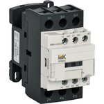 AR-ACC-21-025-110-11, ARMAT Контактор КМИ-А-22512 LC1D 25А 110В/АС3 1NO/1NC IEK