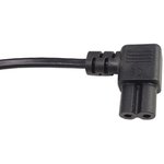FL-PC2.5-EU-C7A-3M, Power cable CEE 7/16 - C7 ...