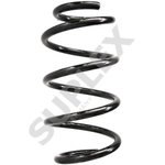 09210, Пружина подвески передняя PEUGEOT Boxer 12Q / 14Q / 16QL 2.2HDI, 3.0HDI 06-
