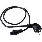 Filum FL-PC10-EU-C5-1M CEE 7/7-C5 power ...