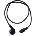 Filum FL-PC10-EU-C5-1M CEE 7/7-C5 power ...