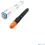 2794B002, Тонер CANON* C-EXV-29 C голубой 27 000 стр
