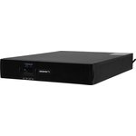 Источник бесперебойного питания Ippon Innova RTB 3000 2700Вт 3000ВА черный