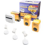 100035512100, Profi Base 1/2 061001 Water leak protection system