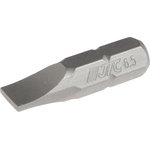 JTC-11225065, Бита шлицевая SL 1.2х6.5х25мм ...