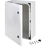 8120011 - Поликарбонатный корпус ARCA 504021, 500х400х210 мм FIBOX