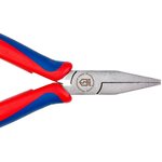 78244, Плоскогубцы мини 125 мм серия МАСТЕР