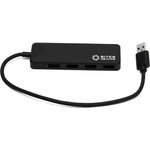 5bites HB34-310BK Концентратор 4*USB3.0 / USB ...