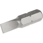 JTC-11225055, Бита шлицевая SL 1.0х5.5х25мм ...