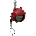 EWF22-30 - таль балансир (троссовая нагрузка 22-30 кг; длин троса 1,5м;)