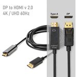 Naviwire MDPH20MAM-018-NS