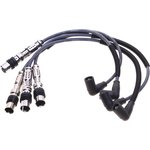 0 986 357 822, A set of high-voltage wires