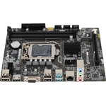 Материнская плата Azerty MB-H110-F LGA1151 Mini-DTX OEM