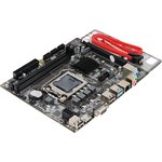 Материнская плата Azerty MB-H110-F LGA1151 Mini-DTX OEM