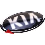 863201W200, Эмблема KIA CERATO (2013 )/RIO (2011 )