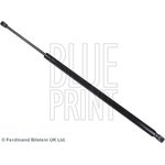 ADA105808, Trunk shock absorber for CHRYSLER GRAND VOYAGER 07-,