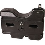 1221-1101510, Fuel tank MTZ-1221 plastic IP Nefedov