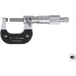 Микрометр МК-25 0.01 (ГРСИ №66442-17) SHAN