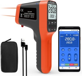 Инфракрасный термометр HP-1600-APP – купить оптом и в розницу