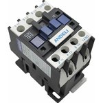 Контактор CJX2-1810 18A 220V/AC3 1НО 50Гц (ANDELI)
