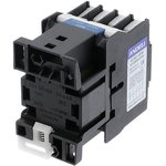 Контактор CJX2-1810 18A 220V/AC3 1НО 50Гц (ANDELI)