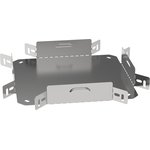 ES3-KR-050-100-06, Крестовина ESCA 3 50х100-0,6