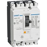 CHINT Авт. выкл. NM8N-125S TM 3P 25А 50кА с ...