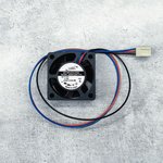 Вентилятор ADDA AD0412HB-C52 40x20мм 12V 1.56W 0.13A OEM