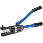 49628, Hydraulic manual press PGR-300 series MASTER