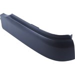 AC81416140026, Накладка бампера MAN TGX переднего правая нижняя ALFA CAR