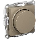 ATN000523, ATLASDESIGN LIGHT REGULATOR (dimmer) repeat-push, LED, RC, 400W ...