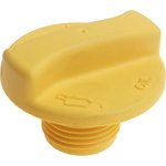 03685, OIL FILLER CAP OPL CORSA C 1.3CDTI 03-/FIAT IDEA 1.3JTD 04-
