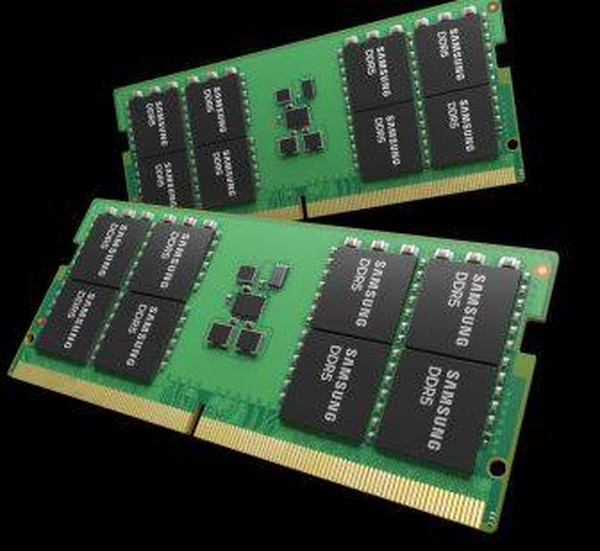 M425R2GA3EB0-CWMOM, Модуль памяти Samsung 16GB SO-DIMM DDR5