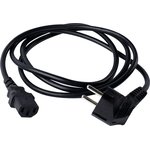 FL-PC16-EU-C13-1.8M/5, Filum cable set ...